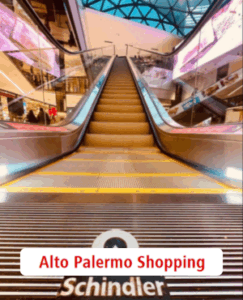 Primer modernización InTruss en Argentina